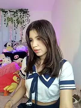 Selesumii from StripChat
