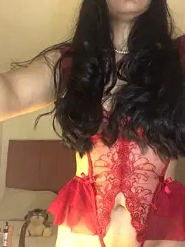SelinaCatt_ from StripChat is Freechat