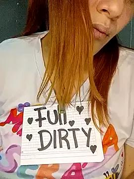 Sendy_Dirty_full1 from StripChat is Freechat