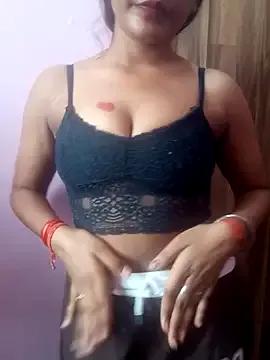Senorita-baby from StripChat is Freechat