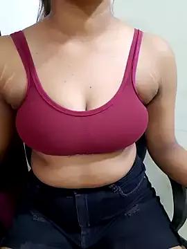 Senorita-baby from StripChat is Freechat