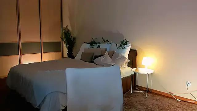 SensitiveSooul from StripChat is Freechat