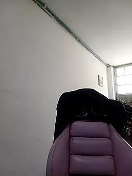 sensual-laura from StripChat