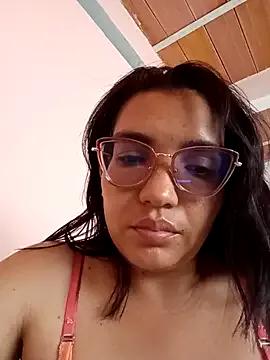Sensual_Anyelie from StripChat is Freechat