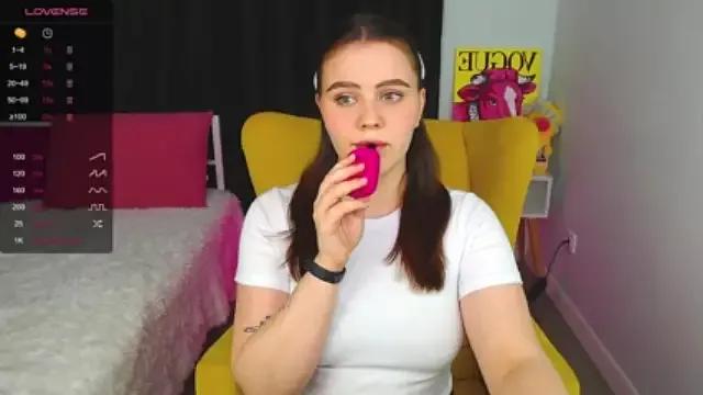 sensual_me from StripChat