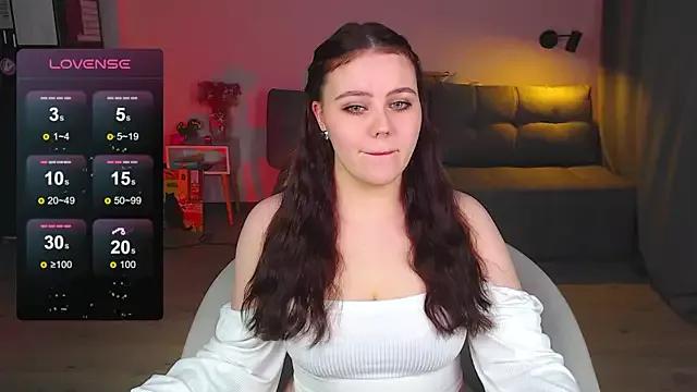 sensual_me from StripChat