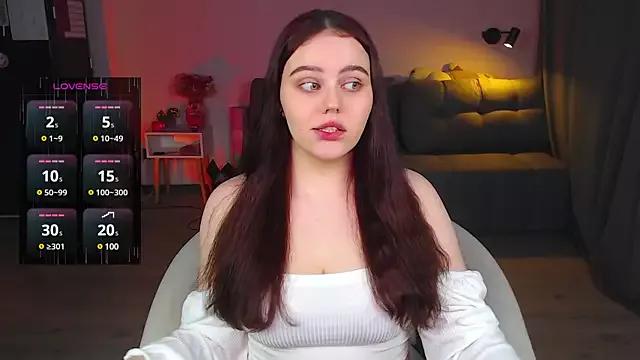 sensual_me from StripChat
