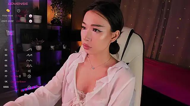 Sensualily from StripChat
