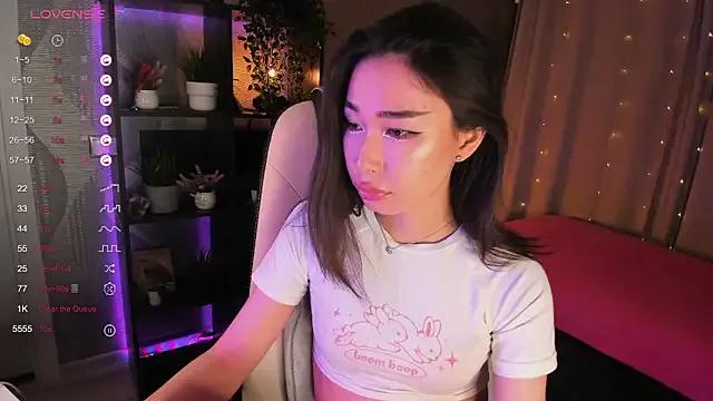 Sensualily from StripChat