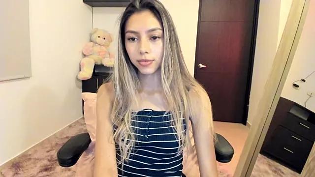 Masturbate to teen webcams. Slutty sexy Free Performers.