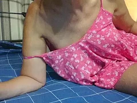 sensugirl from StripChat