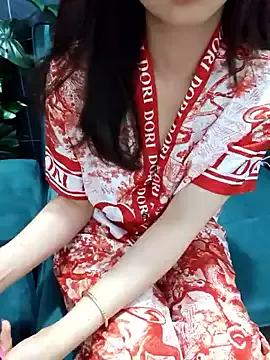 Serena_lovely24 from StripChat is Freechat