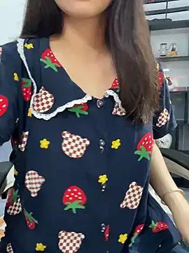 Serena_lovely24 from StripChat is Freechat