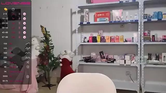 Serendipity-love from StripChat