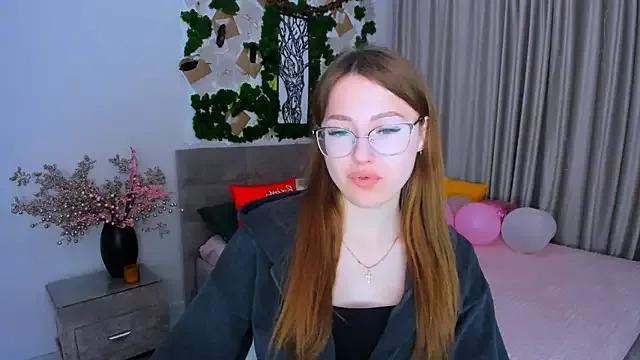 SereneFlame from StripChat