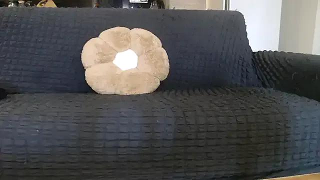 SerraModel from StripChat