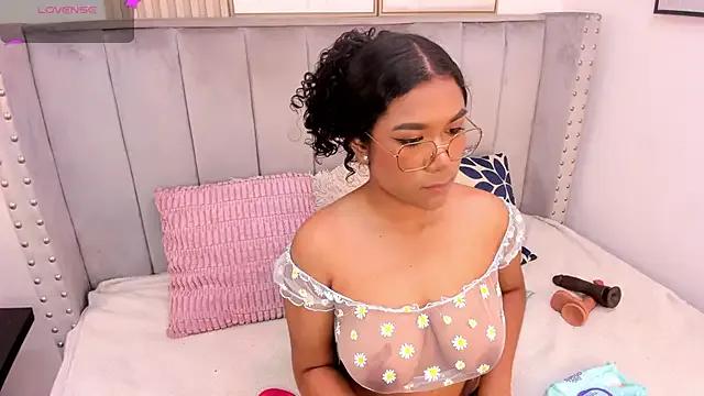 Seshat_Hitt from StripChat is Freechat