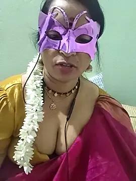 sesiteluguammayi from StripChat