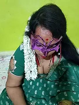sesiteluguammayi from StripChat
