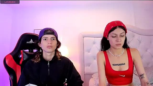 sett_and_gwen from StripChat