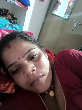 Setty54 from StripChat is Freechat