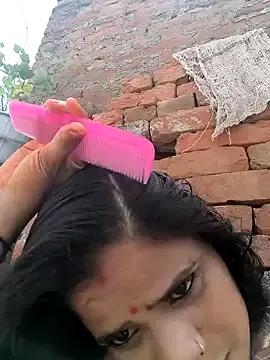 Setty54 from StripChat is Freechat
