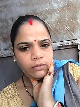 Setty54 from StripChat is Freechat