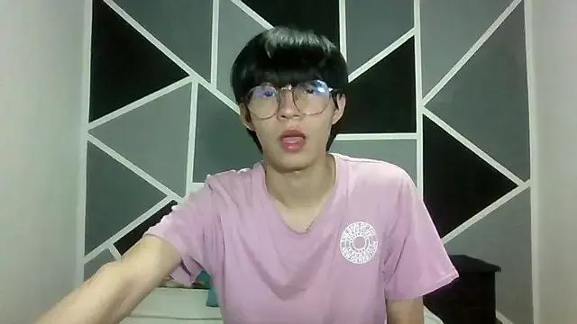 seung_vinblue from StripChat is Freechat