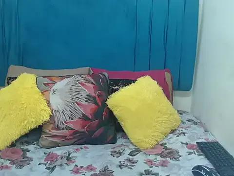 SexBoobsxx194 from StripChat is Freechat