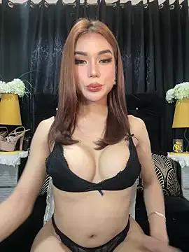 sexgoddess_Angel from StripChat is Freechat