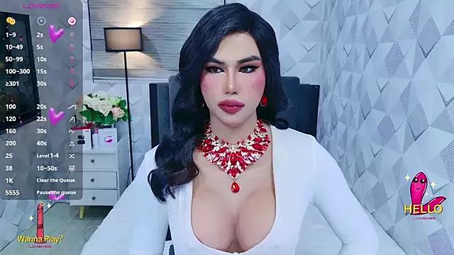 SexGoddess_Celinee from StripChat is Freechat