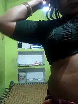 Sexi_shivani from StripChat is Freechat