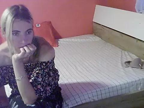 SEXIMELISA2022 from StripChat