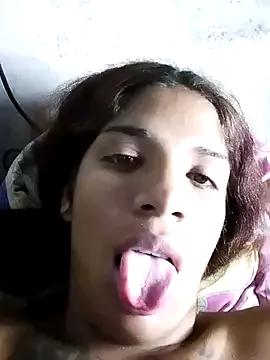 sexogran from StripChat is Freechat