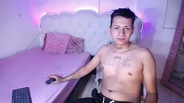 Sexuality_Company from StripChat is Freechat