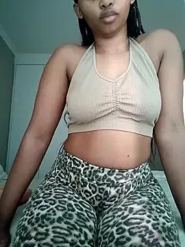 sexxxy_vee from StripChat