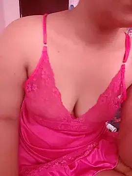 Sexxy_Dimple from StripChat