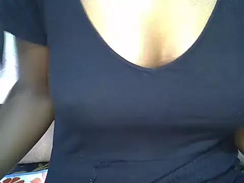 Sexxy_Queen19 from StripChat