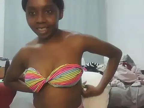 Sexxybella27 from StripChat