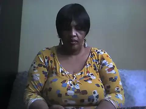 SexxyBoob from StripChat