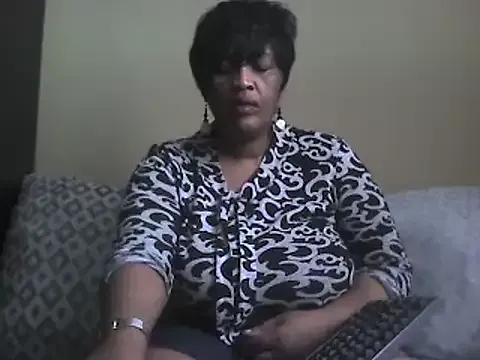 SexxyBoob from StripChat