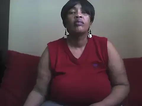 SexxyBoob from StripChat