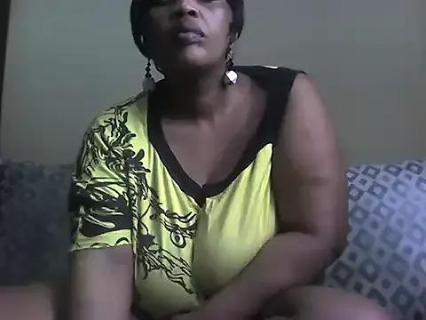 SexxyBoob from StripChat