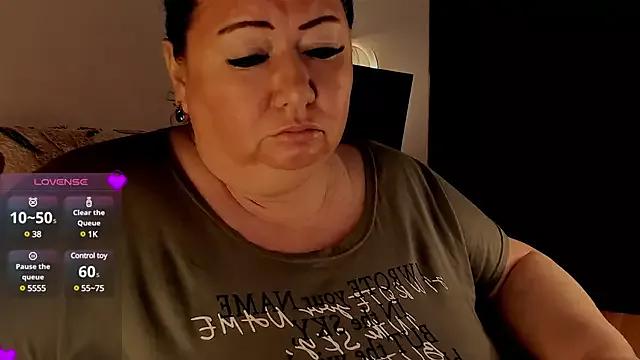 SexxyDreams1 from StripChat is Freechat