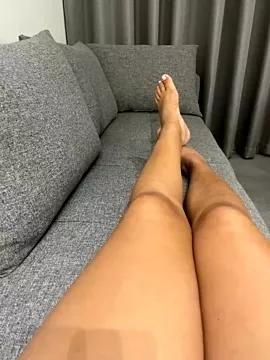 sexxysuzy from StripChat