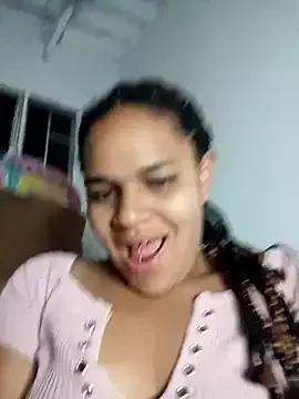 Sexy-Bronw from StripChat