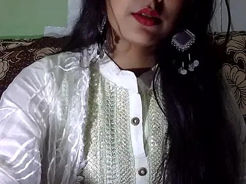 sexy-irm from StripChat is Freechat