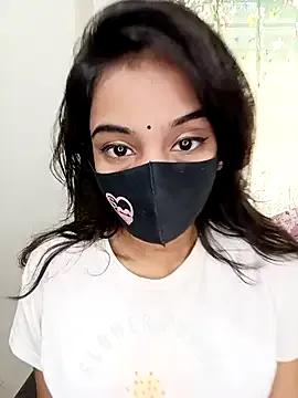 Sexy-jara2 from StripChat is Freechat