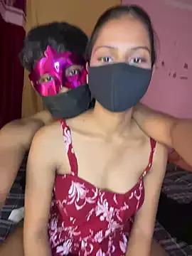 SEXY-NEH-BHABHI from StripChat is Freechat