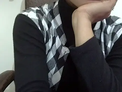 Sexy-quit from StripChat is Freechat